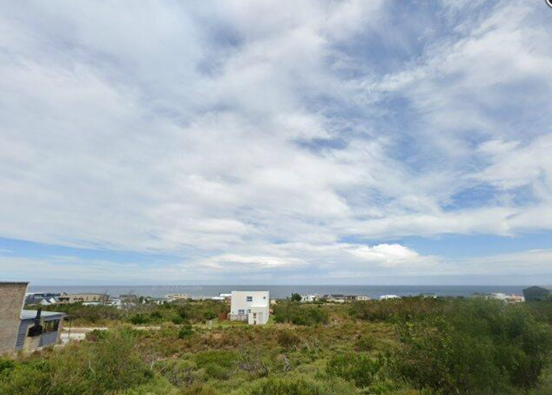 Commercial Property for Sale in Bettys Bay Western Cape